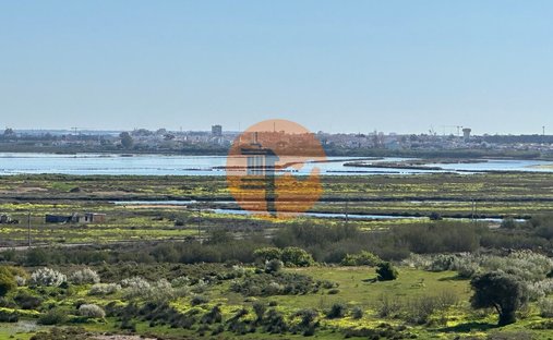 Casa en Altura, Algarve, Portugal 1