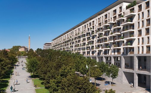 Apartment in Campanha, Porto District, Portugal 1