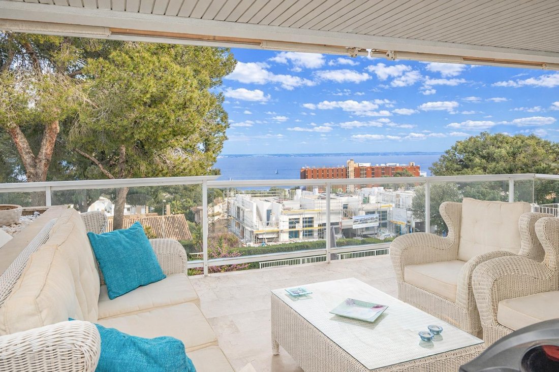 Apartment in Cas Catala, Calvia, Balearic Islands 1 - 17499794