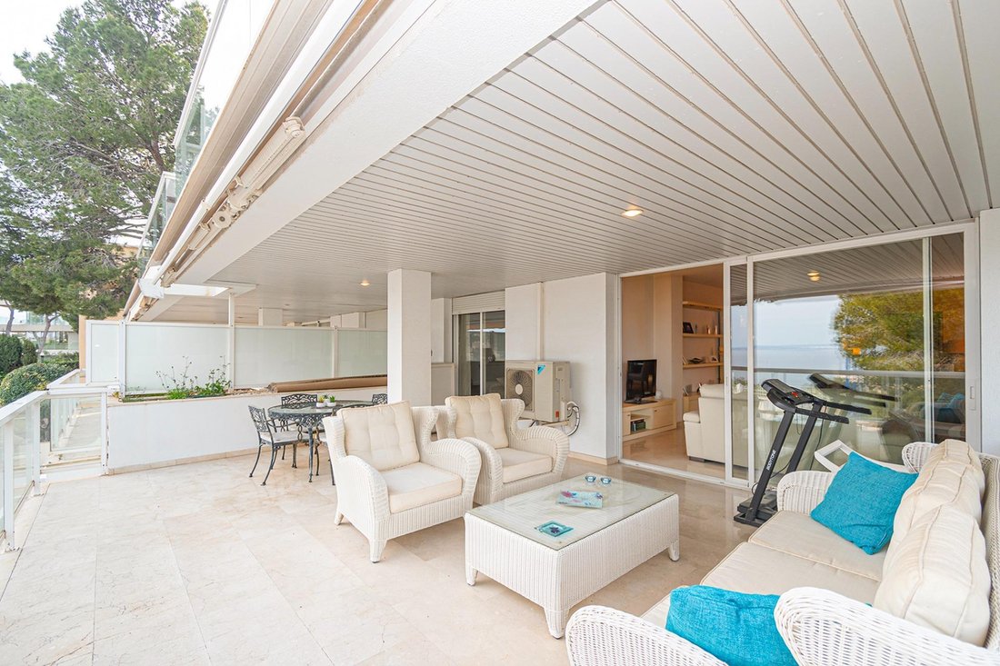 Apartment in Cas Catala, Calvia, Balearic Islands 4 - 17499794