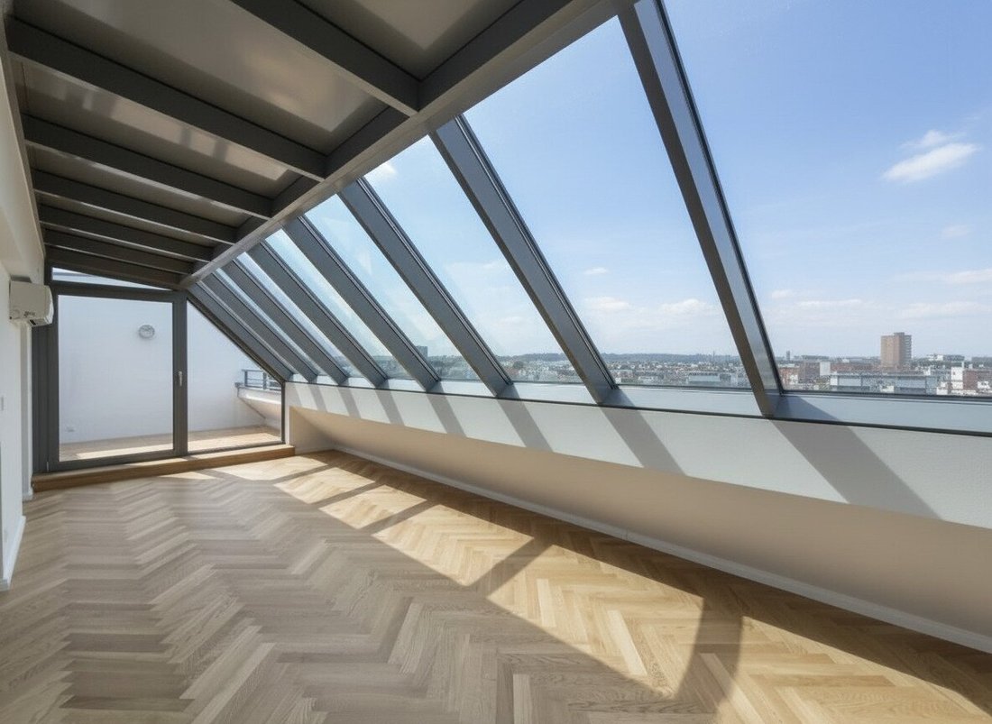 Apartment in Vienna, Vienna, Austria 1 - 17500286