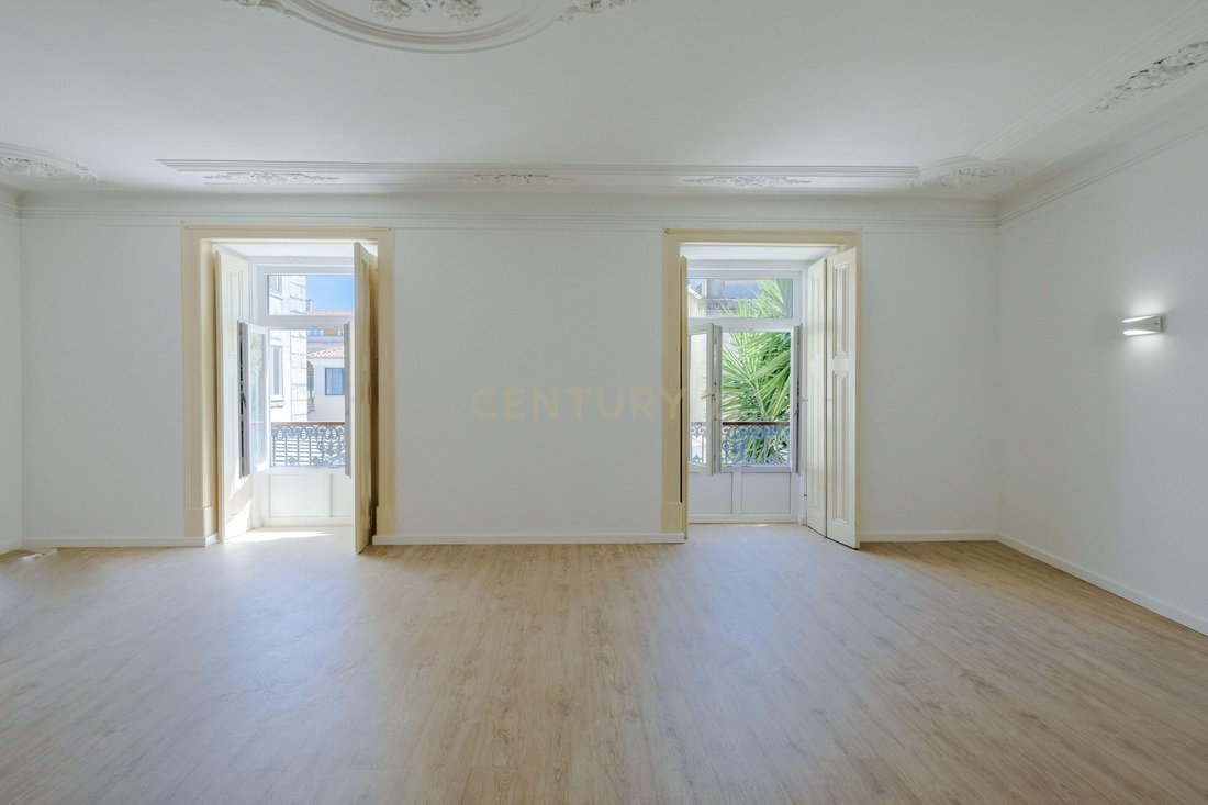Apartment in Misericordia, Lisbon, Portugal 1 - 17497582