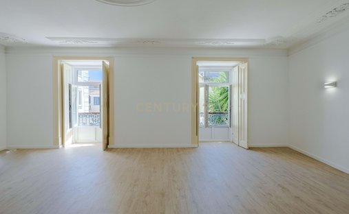 Apartment in Misericordia, Lisbon, Portugal 1