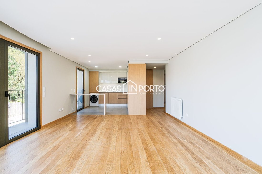 Apartment in Paranhos, Porto District, Portugal 4 - 17499772