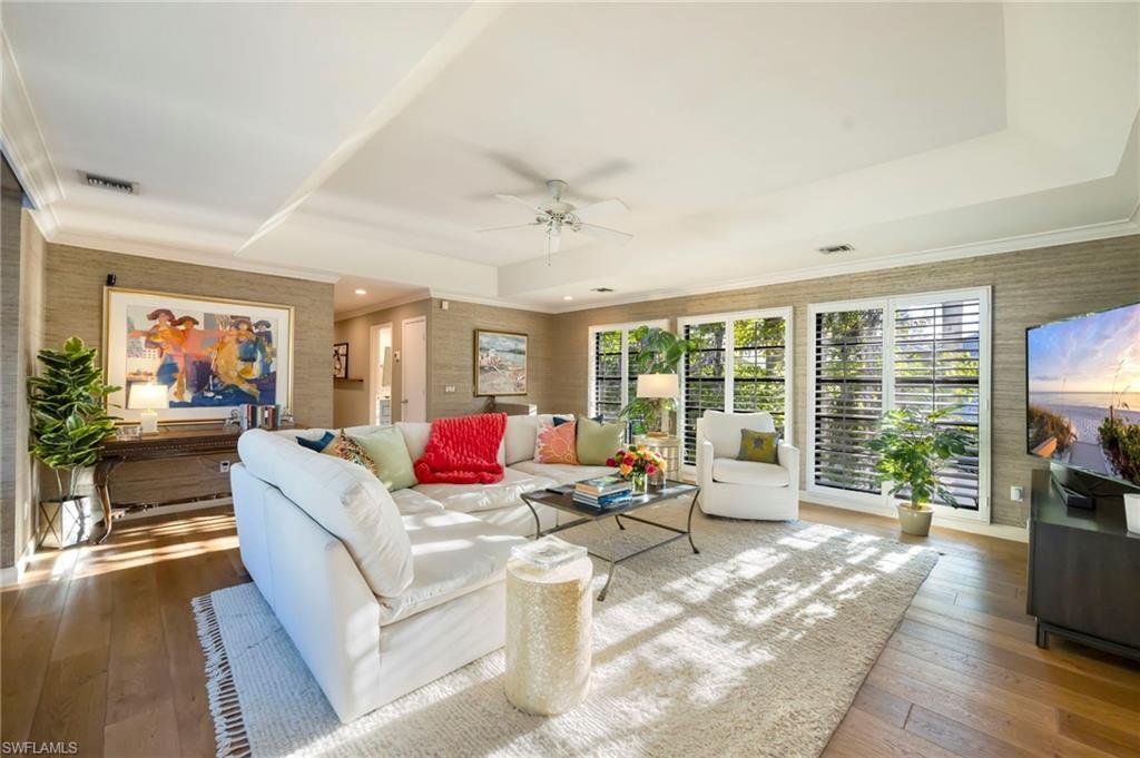 House in Naples, Florida, United States 1 - 17500005