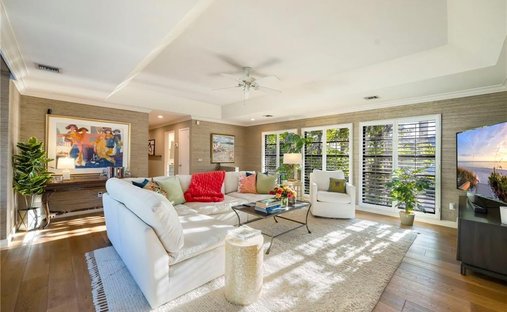 House in Naples, Florida, United States 1