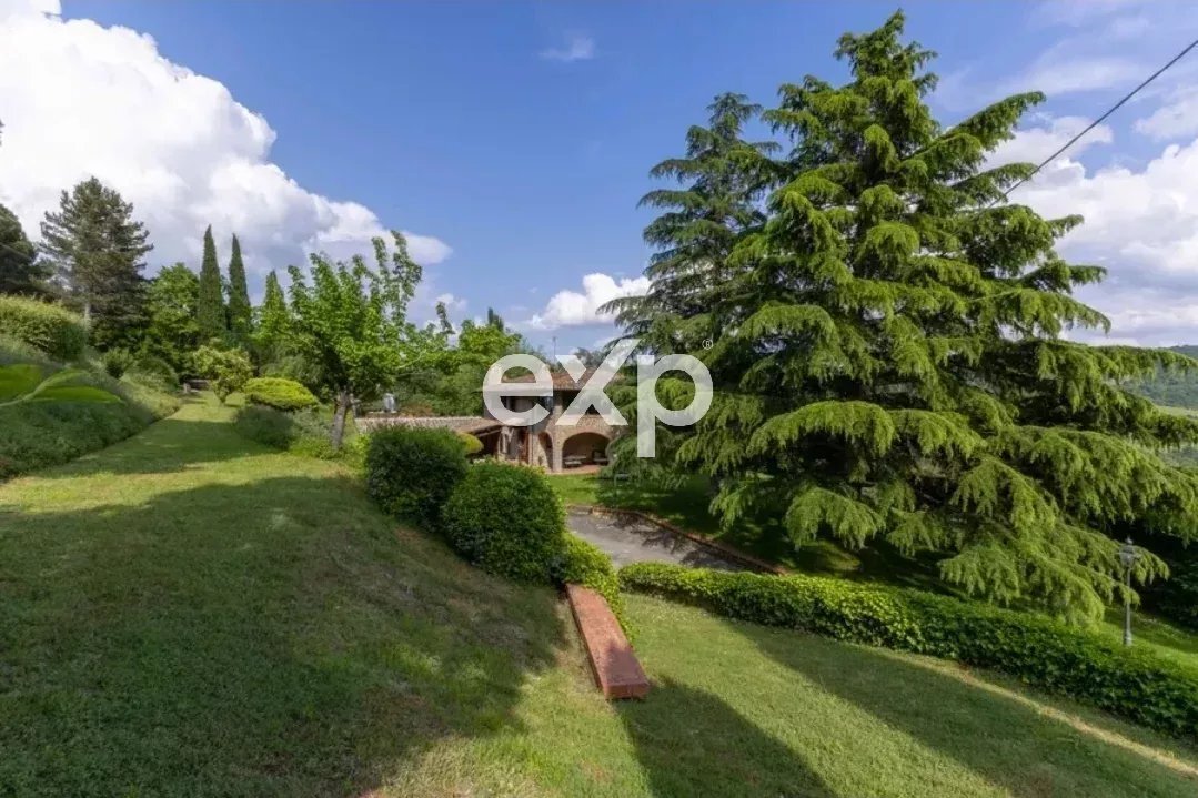 Villa in Center, Arezzo, Tuscany 2 - 17500114