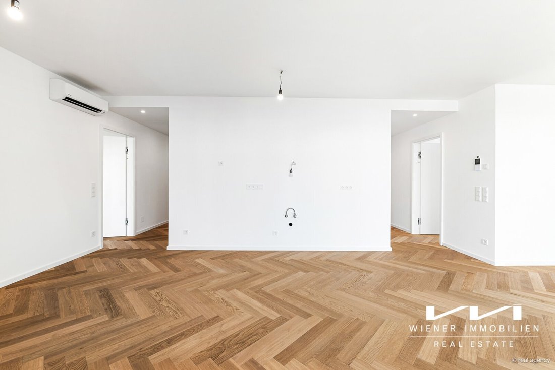 Apartment in Vienna, Wien, Austria 5 - 16439562