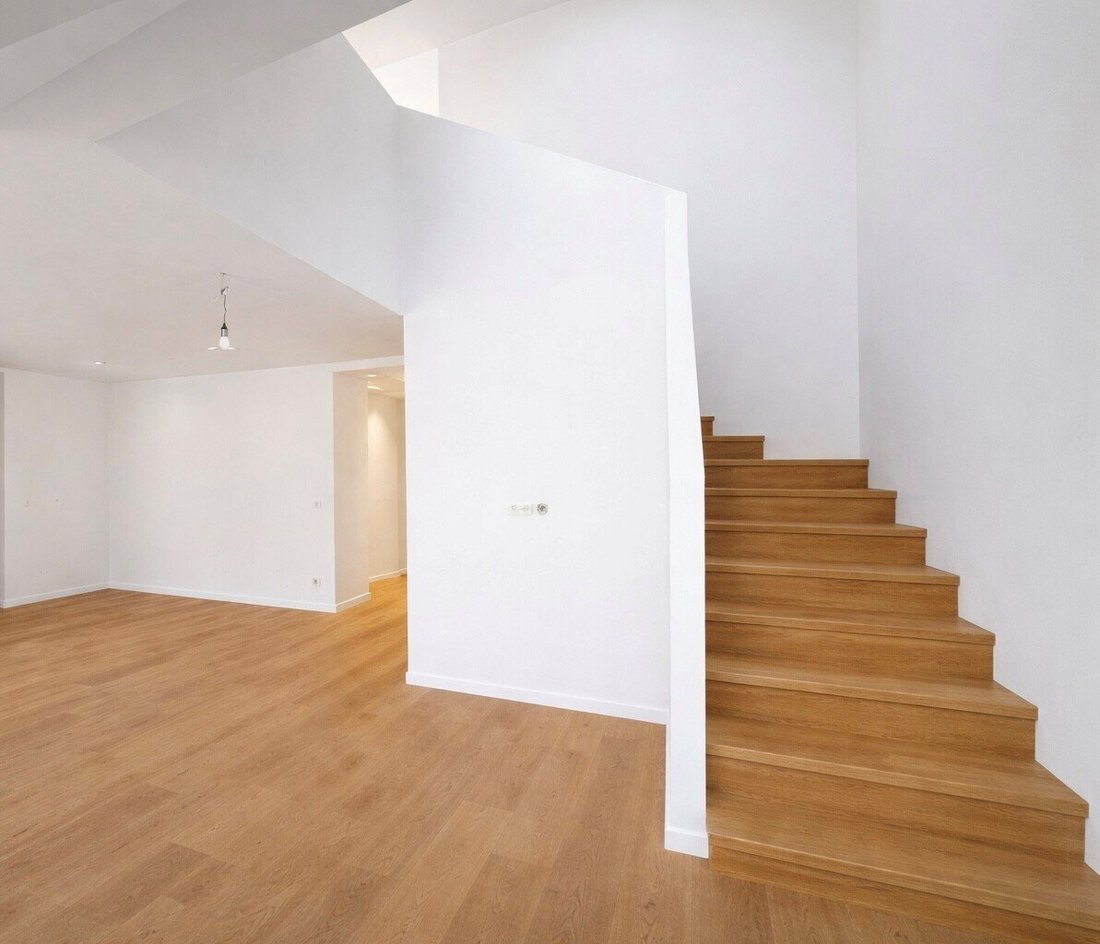 Penthouse in Vienna, Wien, Austria 2 - 17500283