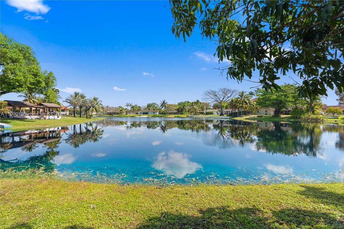 House in Miami Lakes, Florida, United States 1 - 17499899