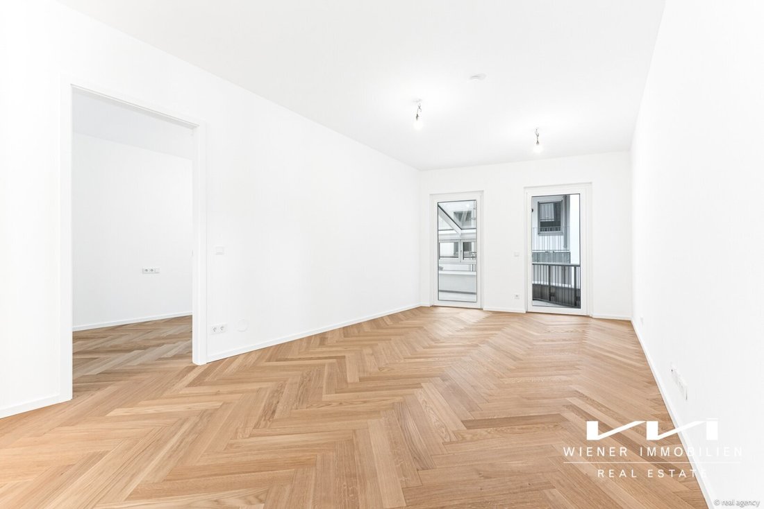 Apartment in Vienna, Wien, Austria 1 - 16442099