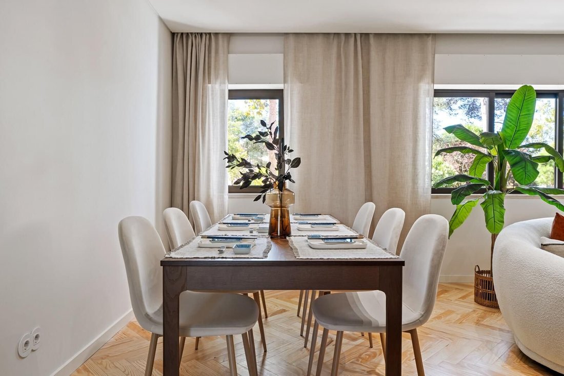 Apartment in Cascais e Estoril, Lisbon, Portugal 3 - 17500534
