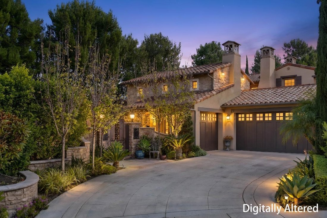 House in Irvine, California, United States 1 - 17499766