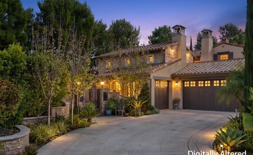 Casa en Irvine, California, Estados Unidos 1