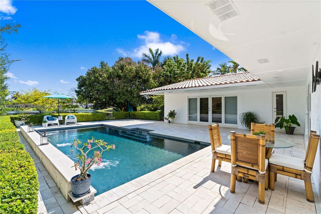 House in Miami Lakes, Florida, United States 2 - 17499899