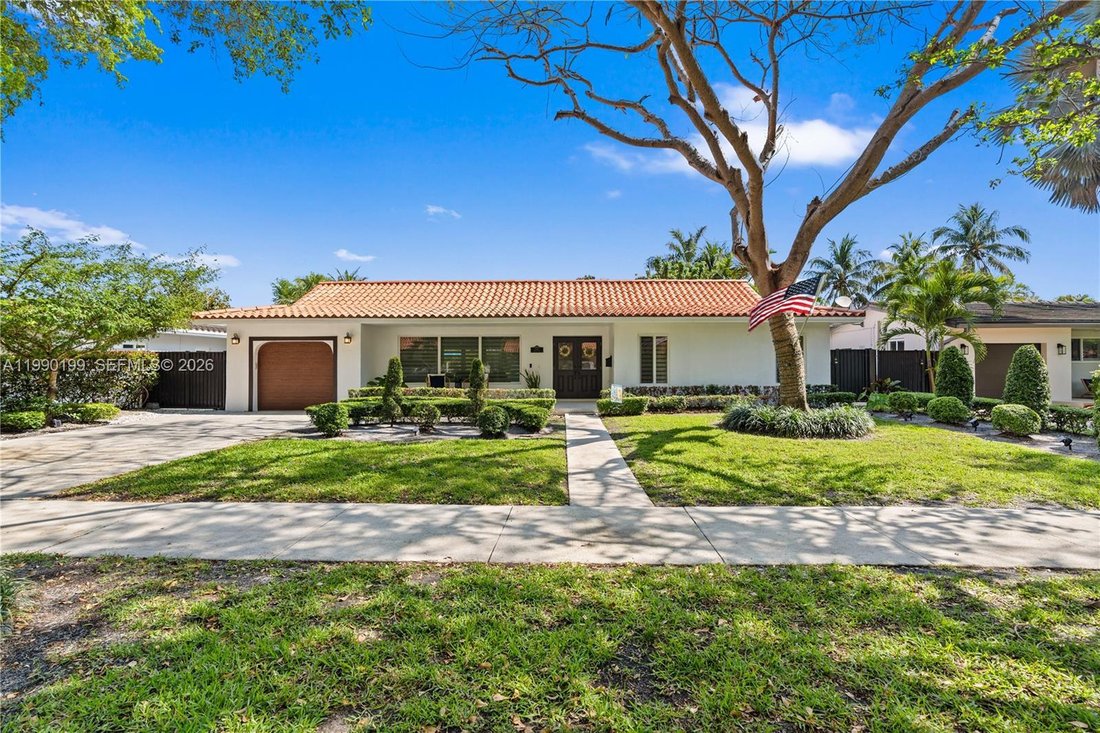 House in Miami Lakes, Florida, United States 4 - 17499899