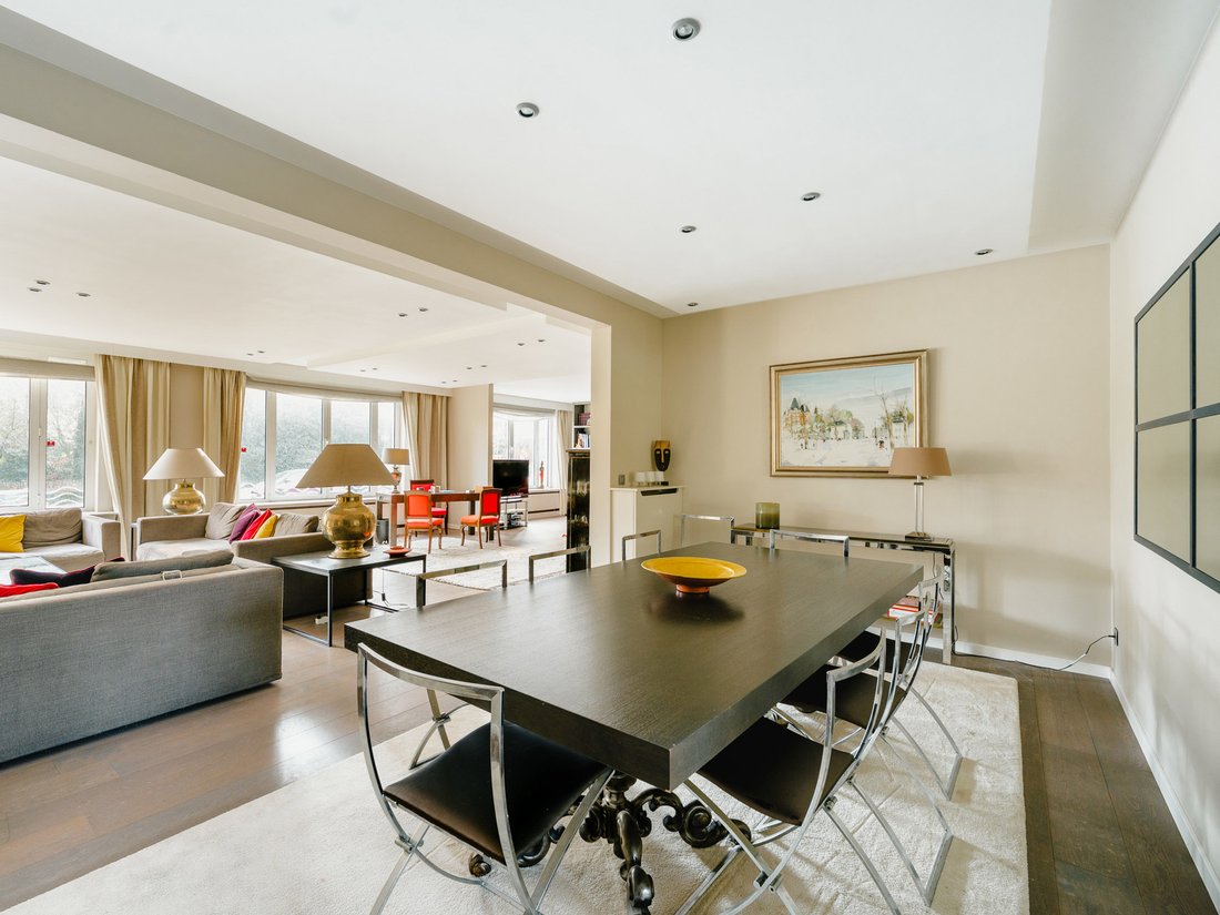 Apartment in Bruxelles, Brussels, Belgium 5 - 17499736