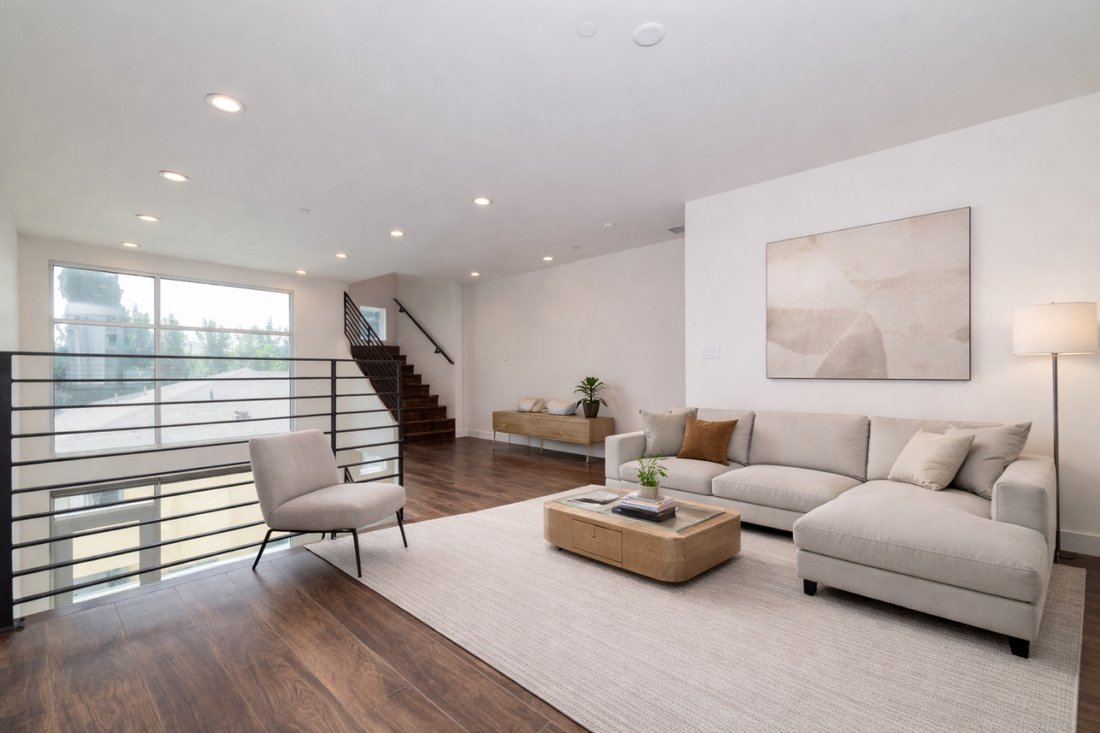 House in Los Angeles, California, United States 4 - 17499769