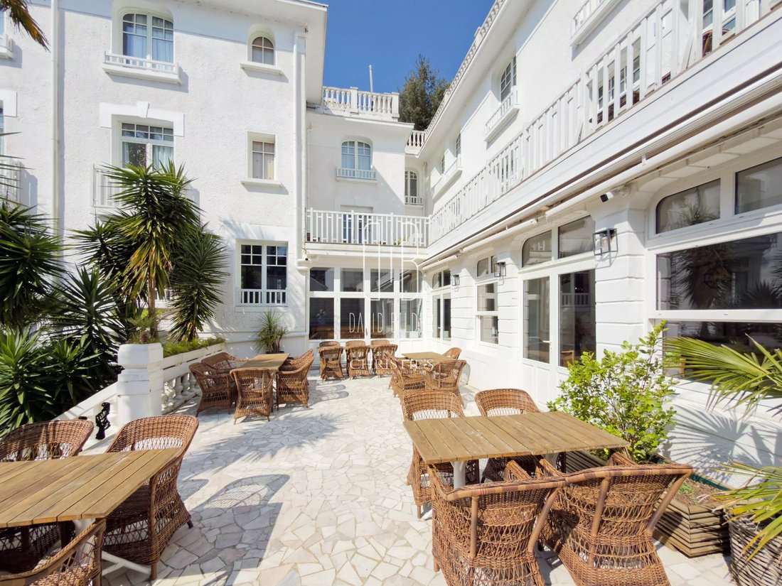 Villa in Gare-Grand Clos, La Baule-Escoublac, France 3 - 17499981