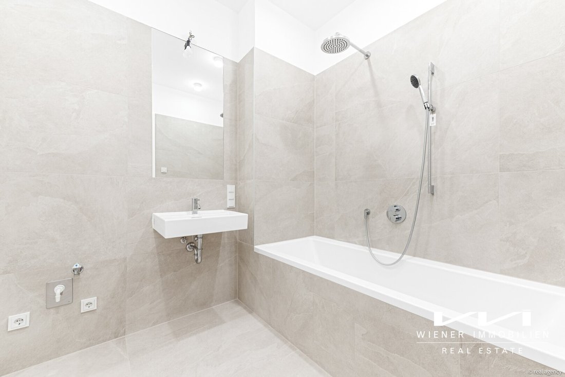 Apartment in Vienna, Wien, Austria 2 - 16442099