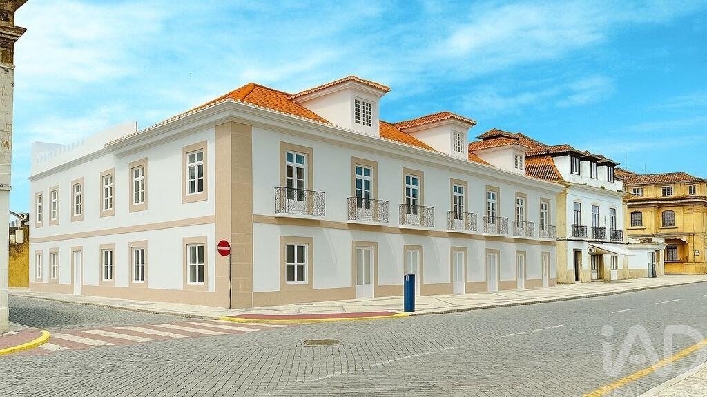 Apartment in Vila Real de Santo António, Algarve, Portugal 2 - 17500690