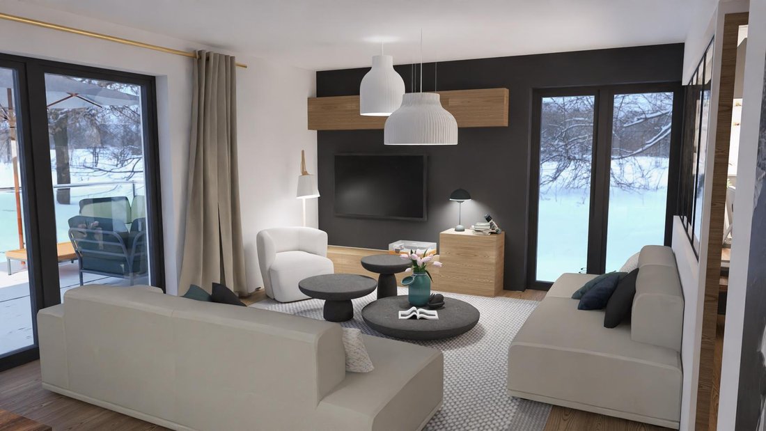 House in Villard-de-Lans, Auvergne-Rhône-Alpes, France 4 - 13050319