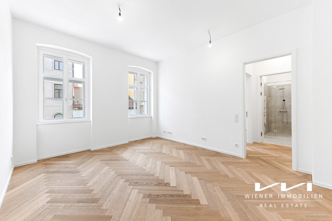 Apartment in Vienna, Wien, Austria 1 - 16440176