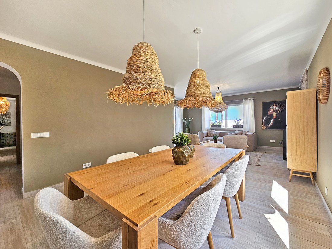 Villa in Colonia de Sant Pere, Arta, Balearic Islands 3 - 17500098