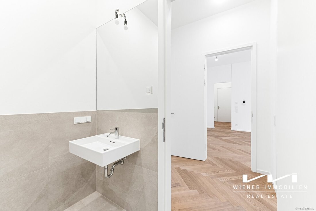 Apartment in Vienna, Wien, Austria 3 - 16440176