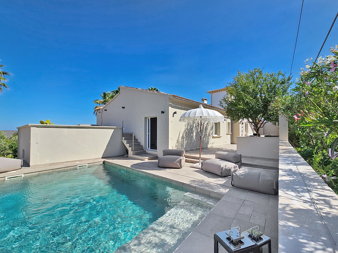 Villa in Colonia de Sant Pere, Arta, Balearic Islands 1 - 17500098