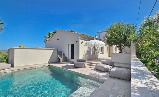 Villa à Colonia de Sant Pere, Artà, Îles Baléares 1