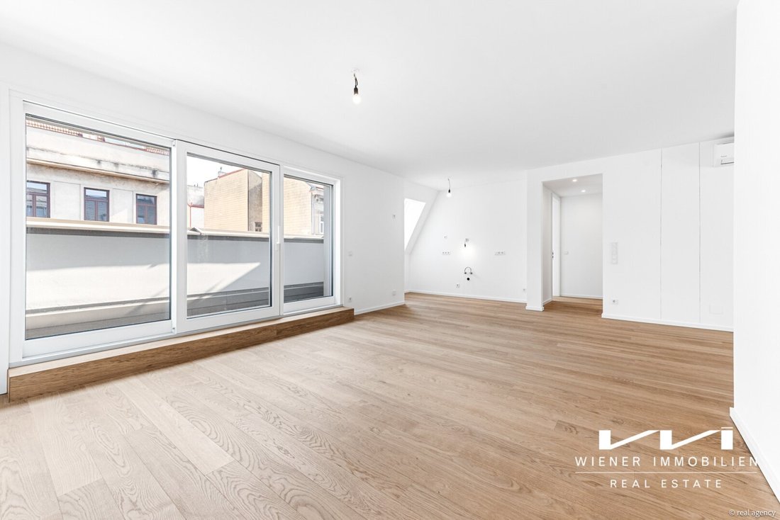 Apartment in Vienna, Wien, Austria 3 - 16440061