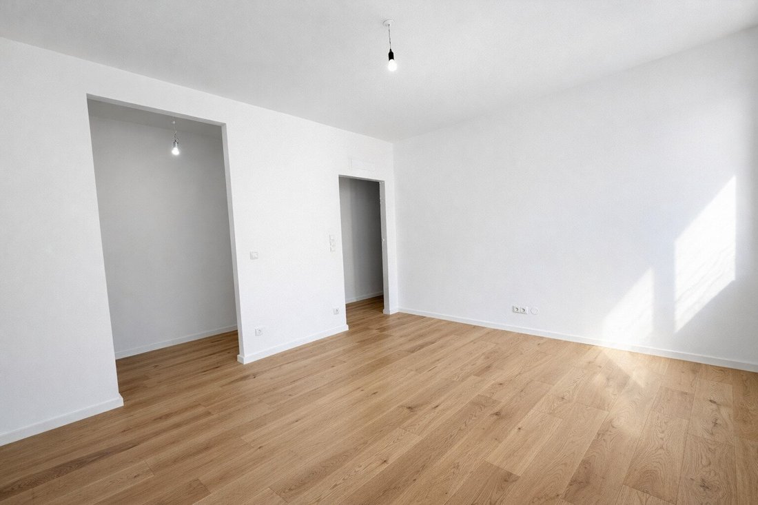 Apartment in Vienna, Wien, Austria 3 - 17500276
