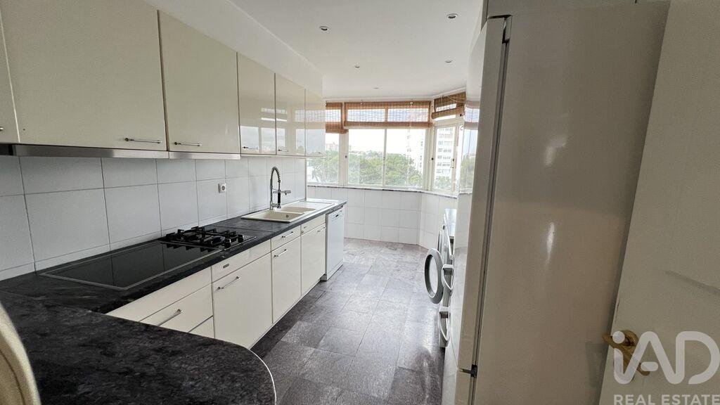 Apartment in Cascais e Estoril, Lisbon, Portugal 4 - 17500694