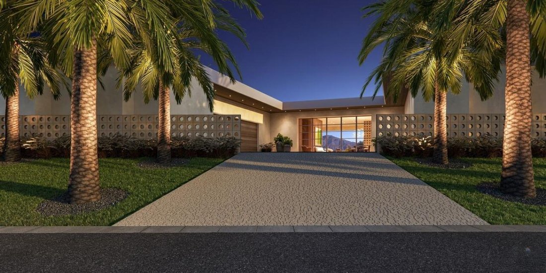 House in La Quinta, California, United States 4 - 17499749