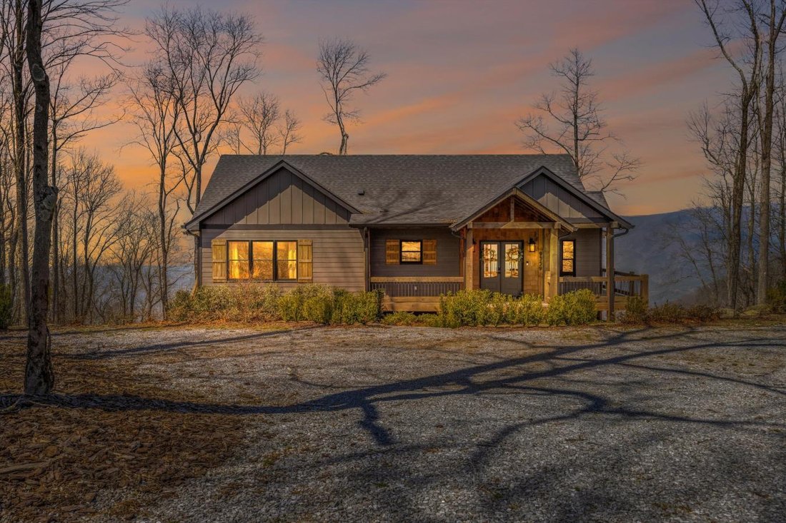 House in Chatsworth, Georgia, United States 1 - 17499777