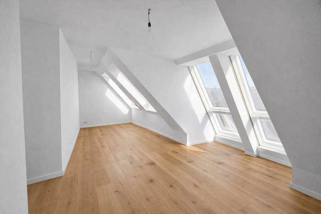 Penthouse in Vienna, Wien, Austria 1 - 17500283
