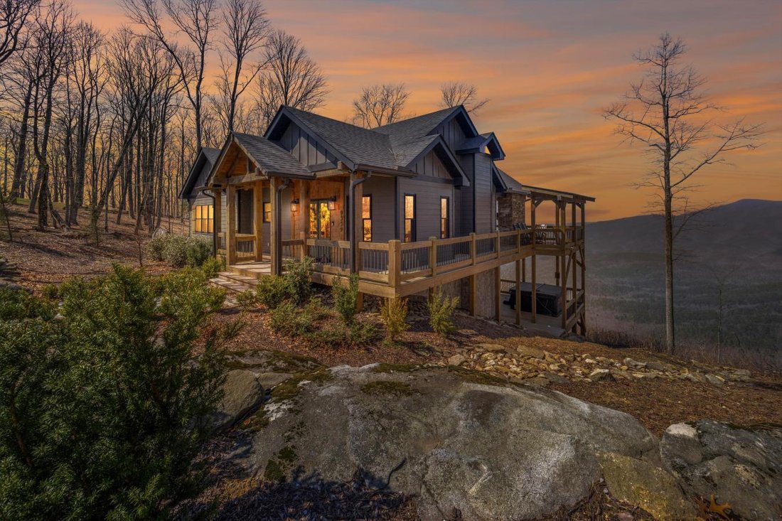 House in Chatsworth, Georgia, United States 3 - 17499777