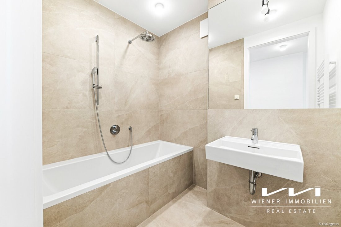 Apartment in Vienna, Wien, Austria 3 - 16439730