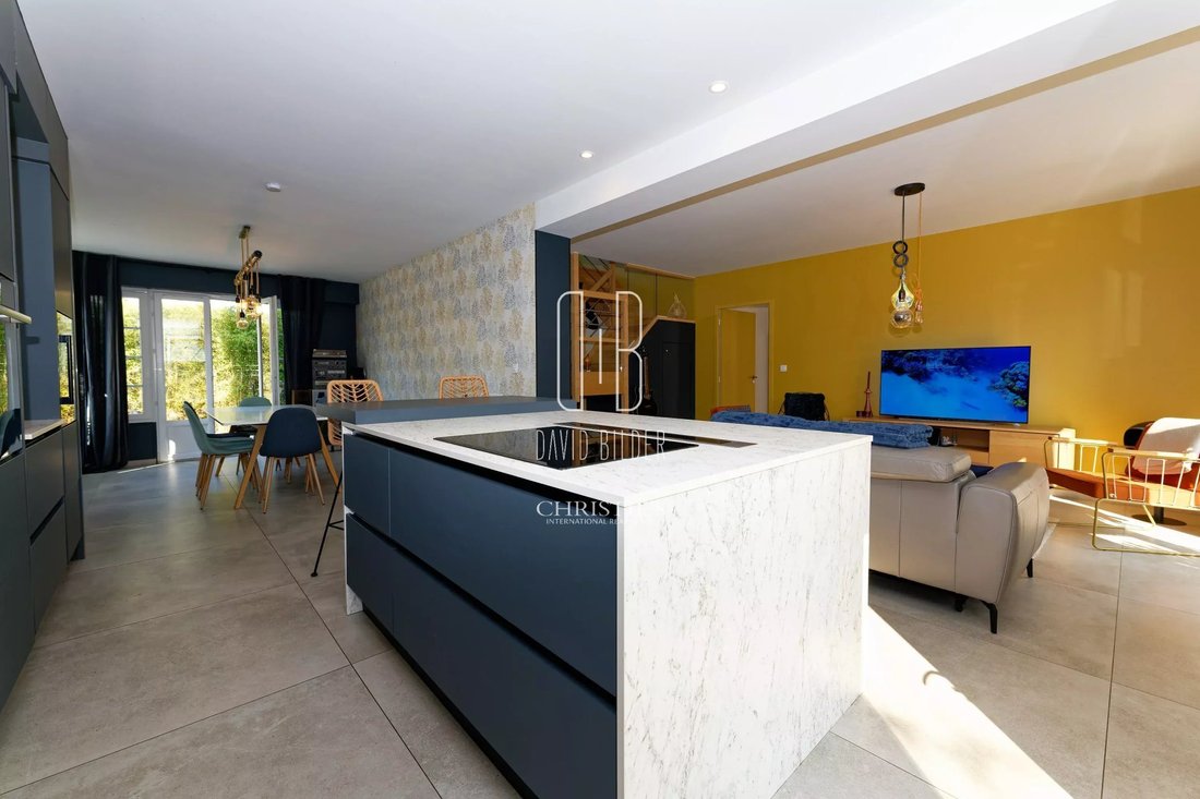 Villa in Gare-Grand Clos, La Baule-Escoublac, France 3 - 17499988