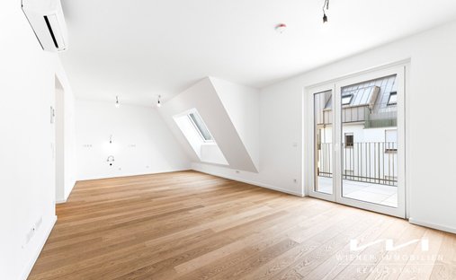 Penthouse in Vienna, Wien, Austria 1