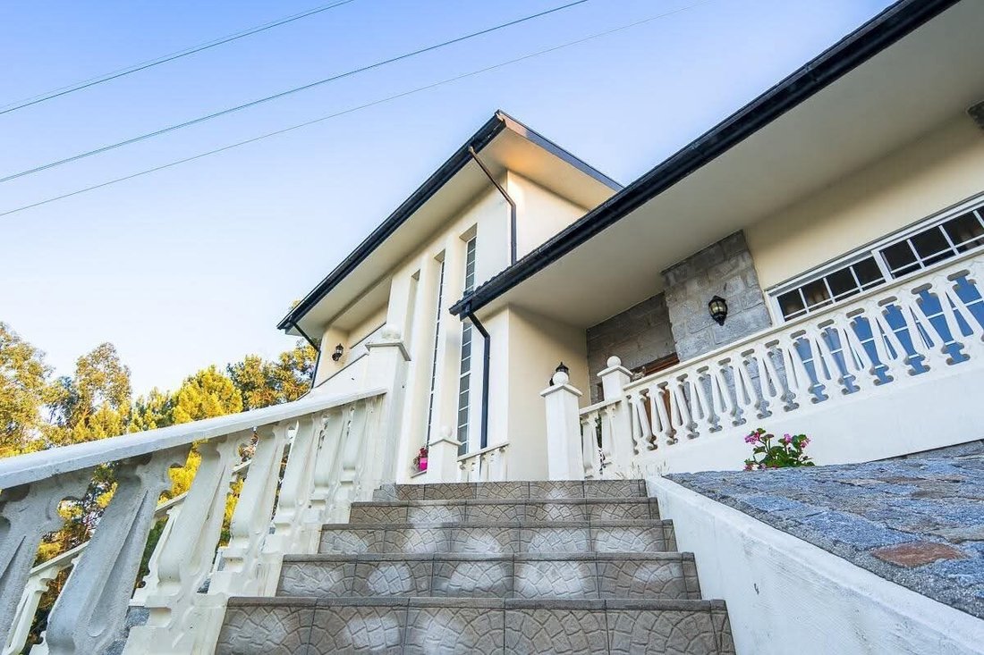 House in Friestas, Viana do Castelo District, Portugal 4 - 17500085