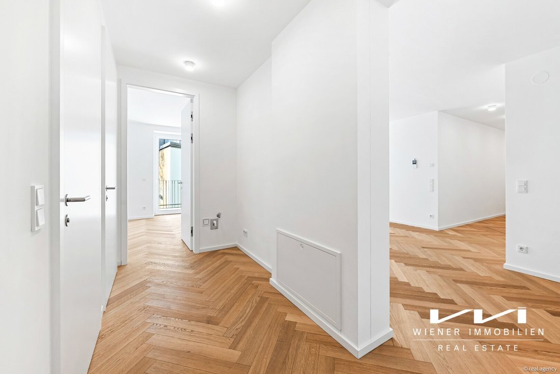 Apartment in Vienna, Wien, Austria 4 - 16439730