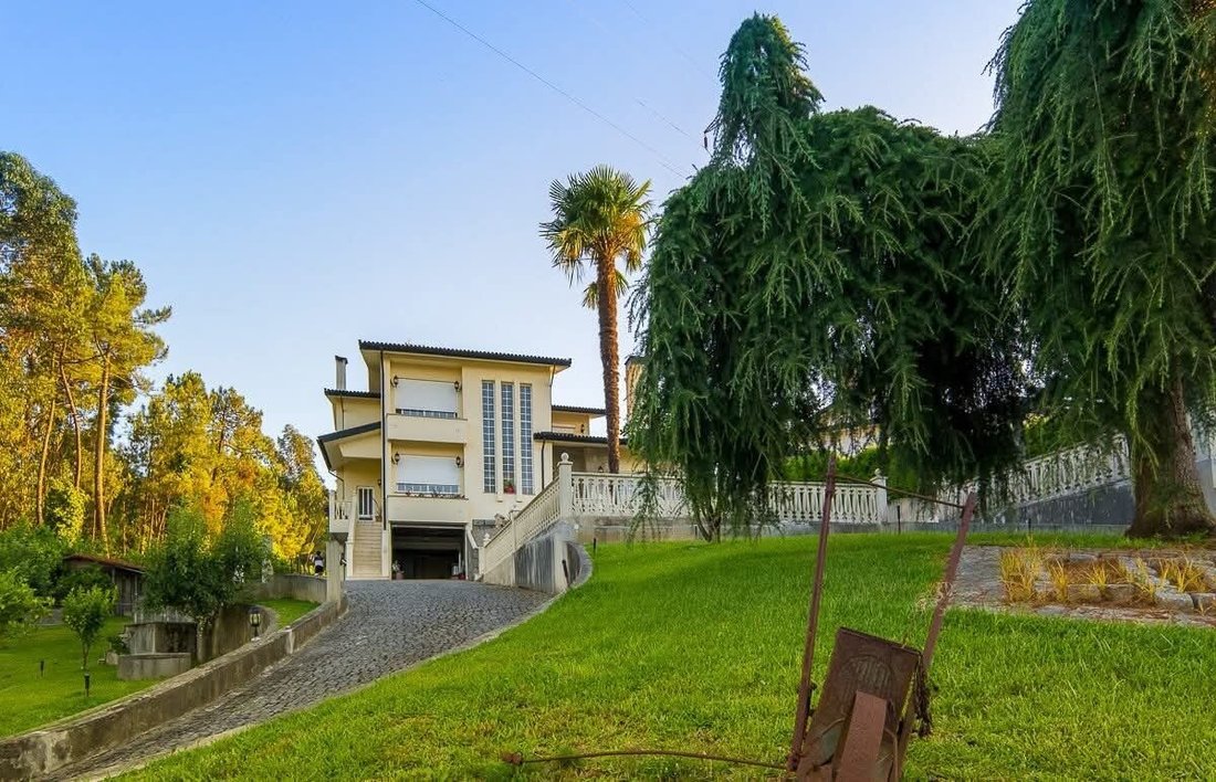 House in Friestas, Viana do Castelo District, Portugal 3 - 17500085