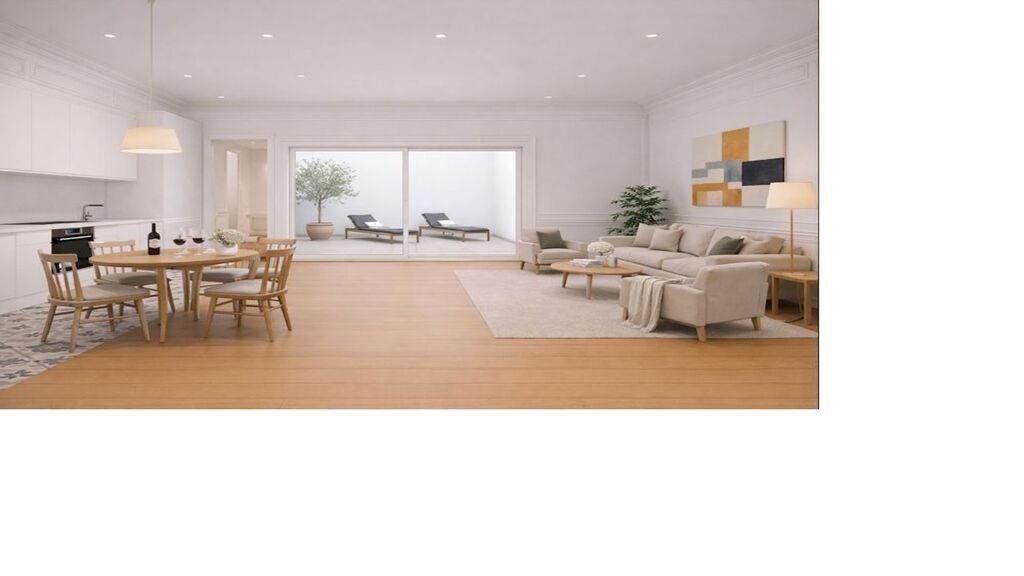 Apartment in Vila Real de Santo António, Algarve, Portugal 5 - 17500690