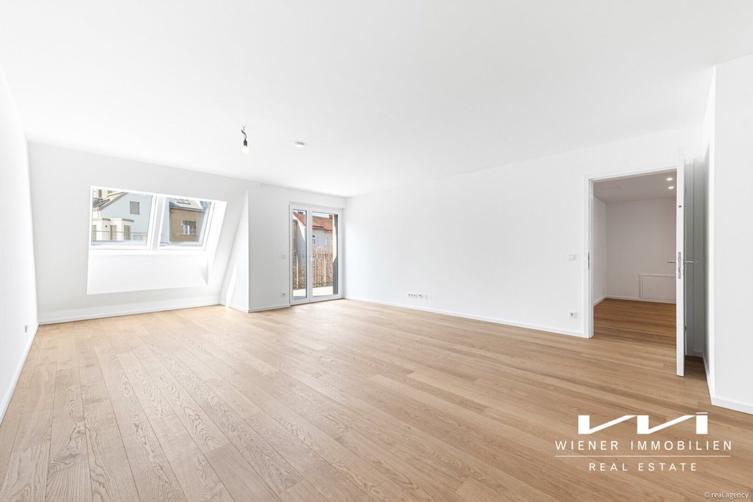 Penthouse in Vienna, Wien, Austria 4 - 16438908