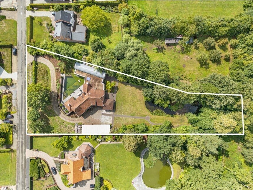 Villa in Hasselt, Flämische Region, Belgien 5 - 17499992
