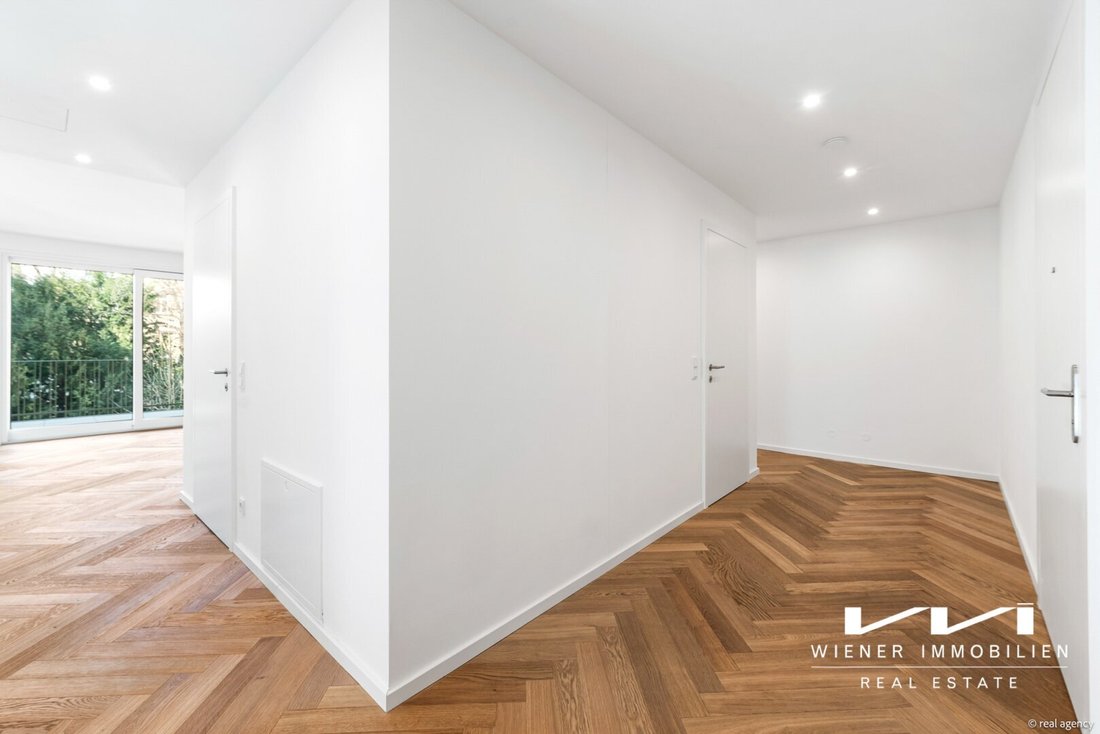 Apartment in Vienna, Wien, Austria 5 - 16439936