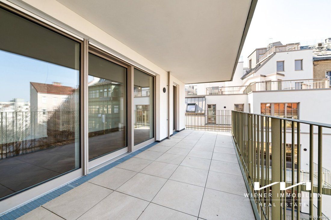 Apartment in Vienna, Wien, Austria 3 - 16439562