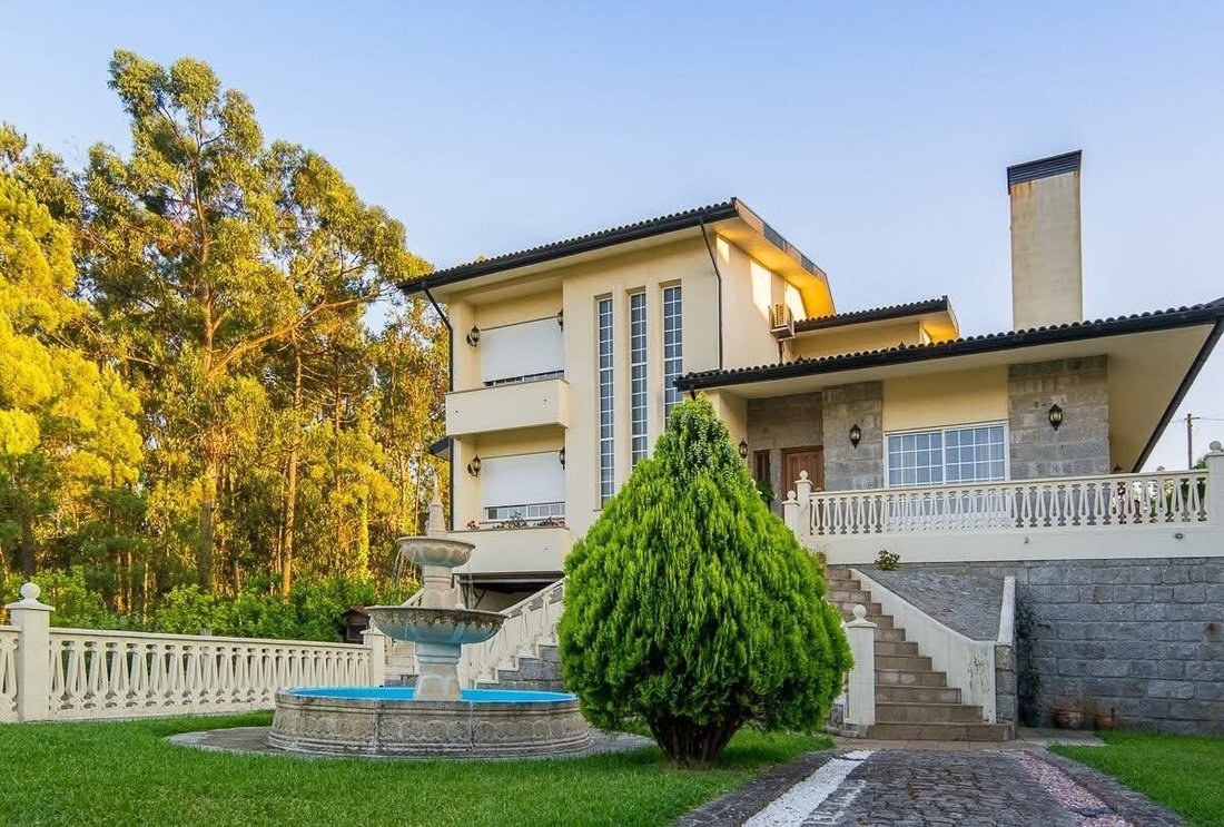 House in Friestas, Viana do Castelo District, Portugal 2 - 17500085